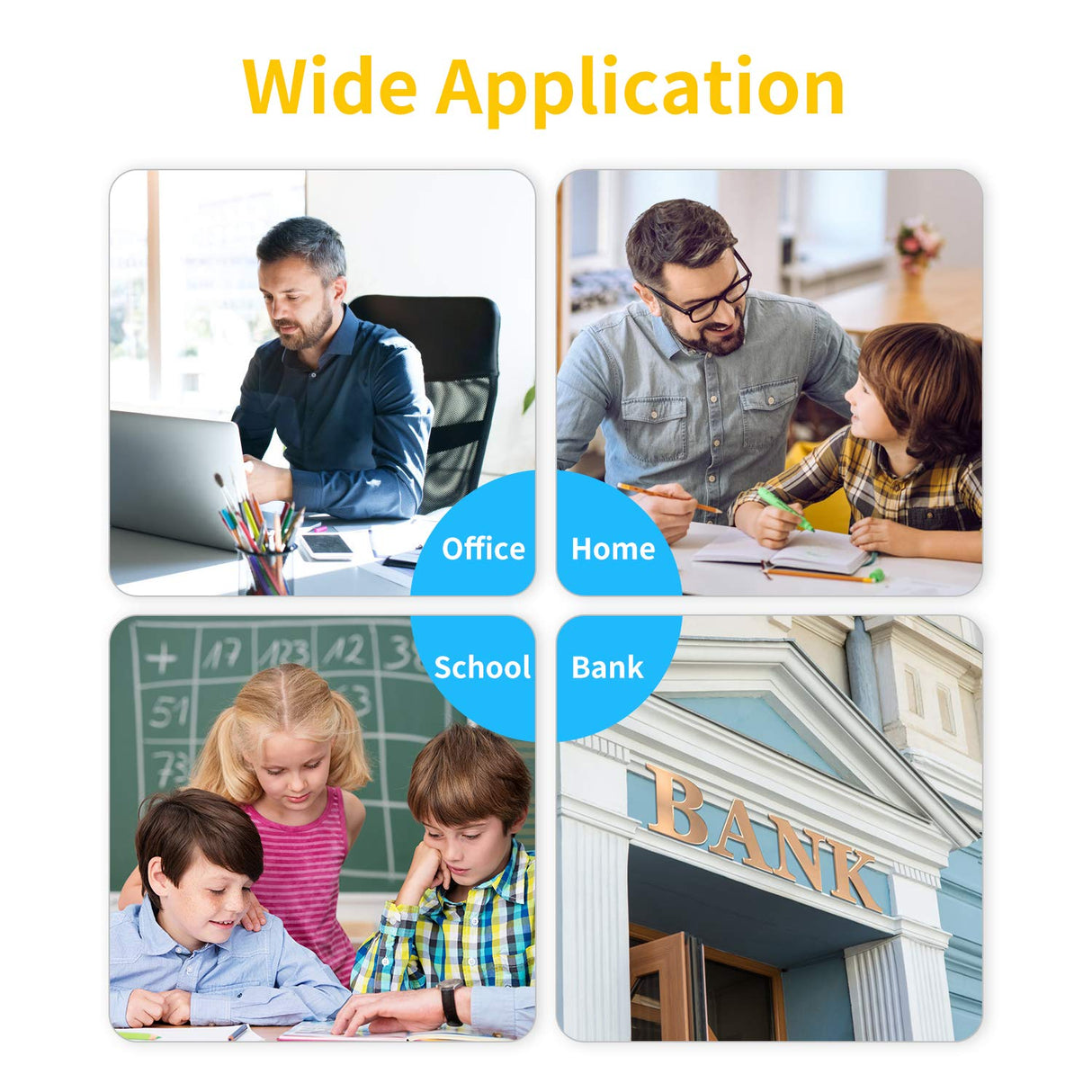 JETSIR 4 Color Compatible Refill Ink kit for Canon 250 251 270 271 280 281 PG240 CL241 PG245 CL246 PG210 CL211 1200 2200 Inkjet Cartridge, CISS ect, 100ml x5 Bottle with 4 Syringe and Instruction JETSIR