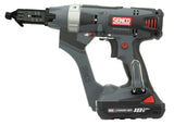 Senco DURASPIN DS225-18V 2" 5000 RPM Cordless Auto-Feed Screw Driver 10A0002N Senco