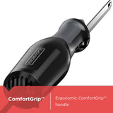 BLACK+DECKER Electric Carving Knife, Black BLACK+DECKER