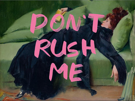 EIBEILI Diamond Painting Kits for Adults, Vintage Woman Painting Art for Beginner DIY Round 5D Paint with Diamonds Pictures Gem Full Drill Diamond Dots Crystal Kits for Home Wall Decor Gifts 12x16in EIBEILI