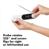 OXO Good Grips Thermocouple Thermometer, Digital OXO