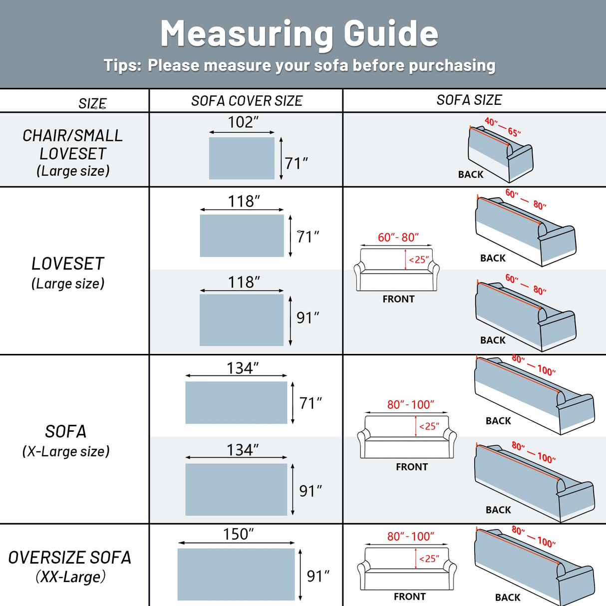 MYSKY HOME Couch Cover for Dogs Washable Couch Sofa Protector for Loveseat Sofa with Cats Pets Friendly Chenille Khaki Abstract Geometric Sofa Covers Soft Durable Farmhouse Sofa Slipcovers, 71" X102" MYSKY HOME