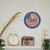 SKRYUIE Hanging Diamond Art Kits for Adults Pendant Statue of Liberty, Special Shaped Crystal DIY Diamond Painting Kit, Acrylic Board Wreath Pendants Double Sided, Home Decor 7.48 x 7.32 Inch c10 SKRYUIE