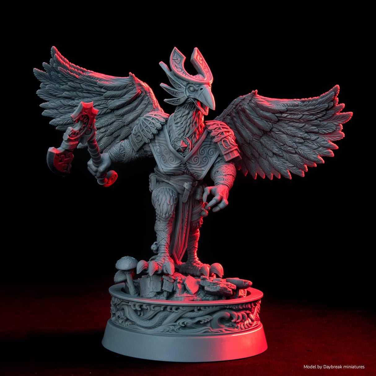 ELEGOO 8K Water Washable 3D Printer Resin, 405nm UV Curing Photopolymer Resina Best for 12K 14K Saturn MSLA DLP LCD Impresora 1000Gram Space Grey ELEGOO