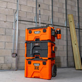 MODbox Two Drawer Toolbox Klein Tools