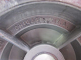 4-Step Cone Pulley 5/8" Keyed Bore; for Lathe, Drill Press, Scroll Saw etc. Replaces Craftsman Or1More