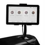 Kyota Kiyomi M698 4D Massage Chair (Black) Kyota