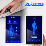 Osaki Ai Monarch LE | Full Body | Sonic Massage | 3D + Massage Mechanism | Body Scan | Hand Reflexology (Black) Osaki