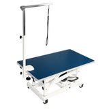 Flying Pig Heavy Duty Dog Pet Hydraulic Lift Grooming Table Flying Pig Grooming