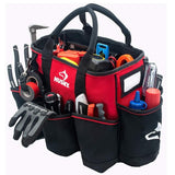 Husky 14 in. Supply Bag Husky