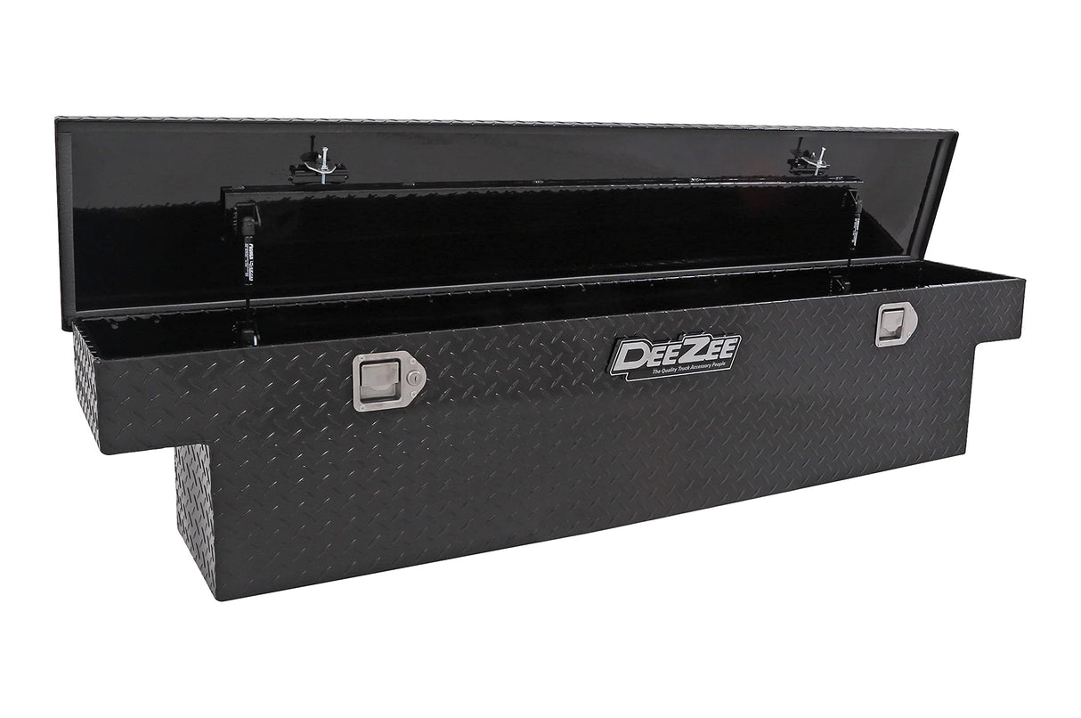 Dee Zee DZ6170NB Specialty Series Narrow Crossover Tool Box DEE ZEE