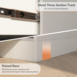 Jiaoun Armoire Wardrobe Closet with 2 Drawers & 2 Door, Armoires and Wardrobe with Hanging Rod, Wardrobe Cabinet for Bedroom, White (31.5”W x 20.39”D x78.74”H) Jiaoun