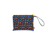 Jigsaw Puz 2 Sided Superheroes Petit Collage