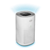 Clorox Air Purifiers for Home, True HEPA Filter, Medium Rooms Up to 1,000 Sq Ft, Removes 99.9% of Mold, Viruses, Wildfire Smoke, Allergens, Pet Allergies, Dust, AUTO Mode, Whisper Quiet Clorox Home Appliances