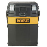 DEWALT Tool Box & Rolling Mobile Work Center, Multi-level (DWST20880) DEWALT