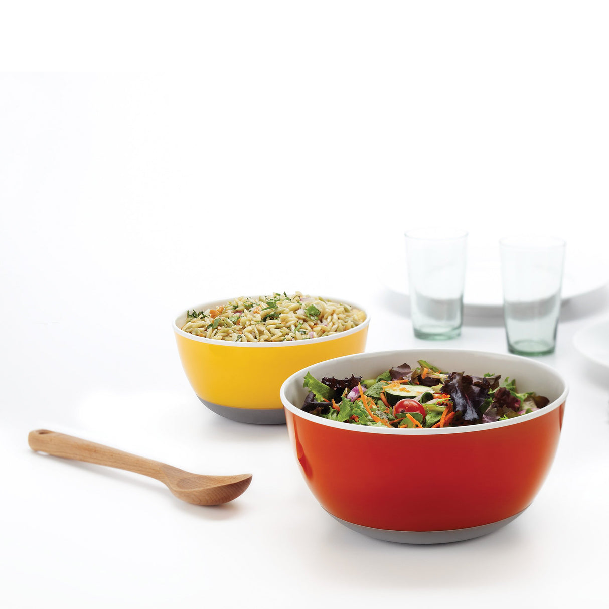 OXO Good Grips Wooden Small Spoon,Brown OXO