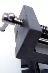 LLDSIMEX 4 Inch Angle Drill Press Vise 4'' LLDSIMEX