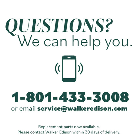 Walker Edison Maxwell Classic 2 Shelf Corner TV Stand for TVs up to 65 Inches, 58 Inch, Espresso Walker Edison