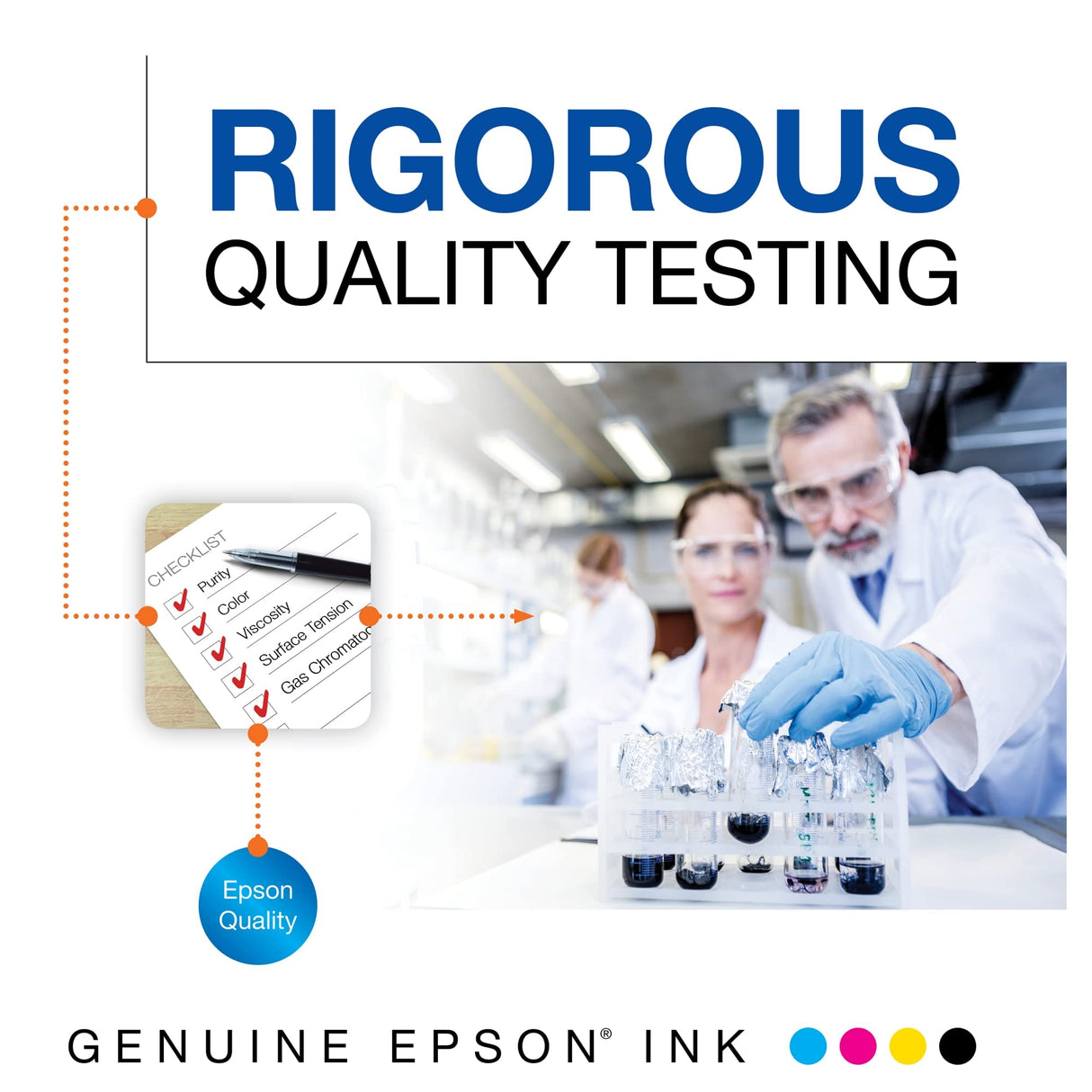 EPSON 220 DURABrite Ultra Ink Standard Capacity Cyan Cartridge (T220220-S) Works with WorkForce WF-2630, WF-2650, WF-2660, WF-2750, WF-2760, Expression XP-320, XP-420, XP-424, 1 Count (Pack of 1) Epson