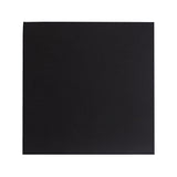 ATS Acoustics Sound Absorbing Noise Dampening Acoustic Panel Wall Treatment 24" x 24" x 2" Beveled Edge (Black) ATS Acoustics