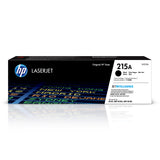 HP 215A Black Toner Cartridge | Works with HP Color LaserJet Pro M155, HP Color LaserJet Pro MFP M182, M183 Series | W2310A HP