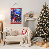 Patriotics 4th of july garden flag independence day Flag Decoration Banner Decor Flags for outside Farmhouse Yard Indoor/Outdoor Gifts 12.5x18 Inch XYSKINO