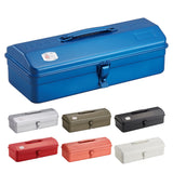 TOYO Y-350 Steel Mountain Tool Box (Blue) Toyo
