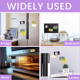 60 PCS Sublimation Magnets Blanks Rectangle Products 30 Pcs Sublimation Blank 30 Pcs DIY Metal Magnetic Kitchen Sublimation Magnet Blanks Bulk 2.76 inch AiDiYGECO