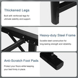 Einhomn King Adjustable Bed Frame, Electric Bed Base with Quiet Motor, Independent Head and Foot Incline, Zero Gravity & Anti-Snore Modes, Wired Remote, Easy Assembly Einhomn