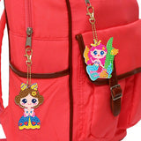 Labeol Arts and Crafts for Kids Ages 8-12 - Creat Your Own GEM Keychains-5D Diamond Art by Numbers GEM Art Kits for Kids Girls Toddler Crafts Age 6-7 6-8 10-12 (Princess) Labeol