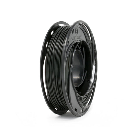 Gizmo Dorks Nylon Filament for 3D Printers 3mm (2.85mm) 200g, Black Gizmo Dorks