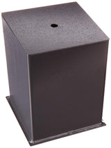 Protex IF-1212SC II Floor Safe,under ground safe, LaGard group II combination lock, Sturdy steel cover,Drill resistant carburized hard plate, Powder coat finish Protex Safe Co.