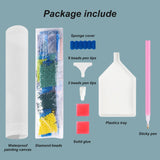 hill froeistung Raccoon Diamond Art Painting Kits for Adults,Rustic Cabin Diamond Art for Beginners, 5D DIY Full Drill Round Gem Art Craft Home Wall Decor Gift 12x12 inch hill froeistung