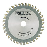PROXXON Chop and Miter Saw KGS 80, 37160 , Green Proxxon