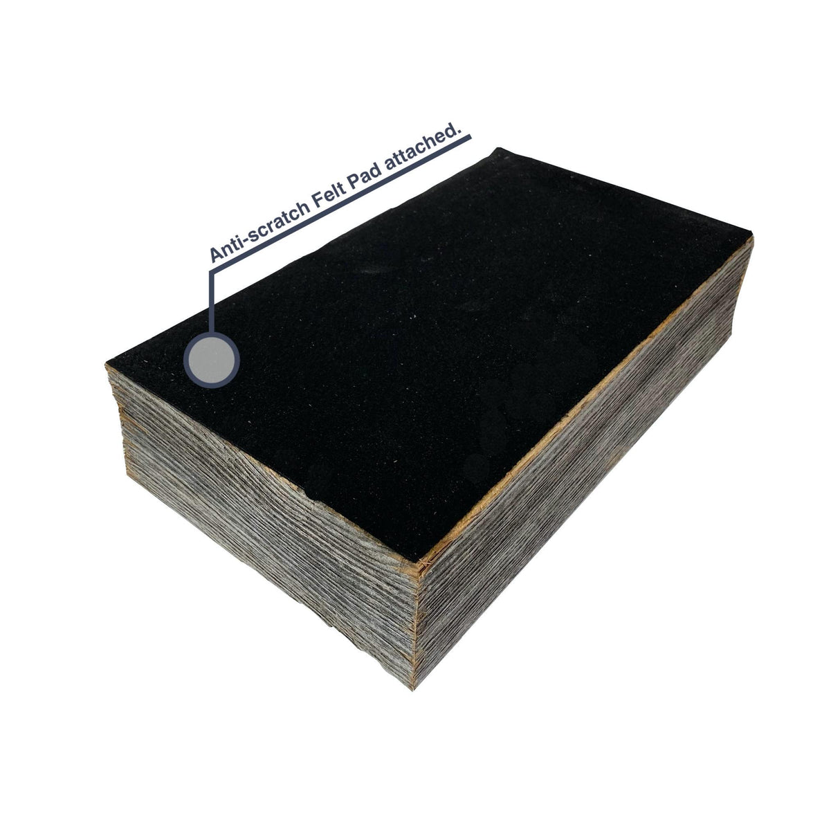 BarnwoodUSA Small Rustic Wooden Box | Best for Wood Flower Planter, Toilet Top Storage Boxes, and Table Decor Centerpieces BarnwoodUSA LLC