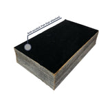 BarnwoodUSA Small Rustic Wooden Box | Best for Wood Flower Planter, Toilet Top Storage Boxes, and Table Decor Centerpieces BarnwoodUSA LLC