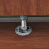 Regency Legacy 42-inch Round Conference Table- Cherry Regency