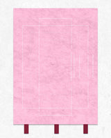 Jigsaw Puzzle Felt Roll Mat – Portable Roll-Up Puzzle Storage Journey of Something