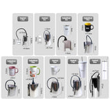 BetterSub Mug Cup Press Heating Transfer Attachment Silica Gel 110V for Heat Press Machine Transfer Sublimation Cylindrical (US Cylindrical 3oz) BetterSub