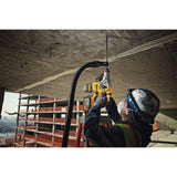 DEWALT DCH293B 20V Max XR Brushless 1-1/8” L-Shape SDS Plus Rotary Hammer Drill (Tool Only) DEWALT