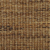 Crosley Furniture Serena Bed, Handwoven Natural Fiber Rattan Headboard and Footboard Set, Banana Leaf, Queen Crosley Furniture