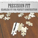 Paladone Harry Potter Platform 9 3/4 Jigsaw Puzzle - 400 Pieces - Officially Licensed Merchandise Paladone