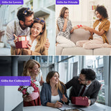 Beautiful Woman Diamond Art Kits for Adults, Flower Diamond Painting Kits, Dimond Art Paintings Kit, 5D Diamond Dot, Small Gem Painting Kit, Crystal Art Beginner, Home Wall Decor Gifts (12x16inch) Rekxtmo