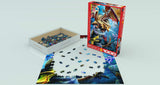 Dragon Clan by Ann Stokes 1000-Piece Puzzle EuroGraphics