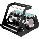 VEVOR Pro Tumbler Heat Press Machine - Mug Heat Press Heat Up Fast & Even, Professional Blanks Tumbler Press High-Security for 11-30oz Sublimation Tumblers, Cups, Glasses and Mugs, Light Green VEVOR