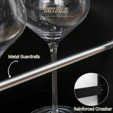 HOMCOM Stylish Black Bar Table with 3-Tier Storage Shelves for Kitchen and Dining Spaces HOMCOM