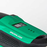 Metabo HPT Cordless 18V MultiVolt™ Drywall Screw Gun | Tool Only - No Battery | Lifetime Tool Warranty | W18DAQ4 Metabo HPT