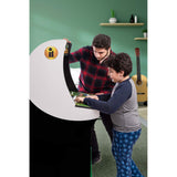 Arcade 1Up Golden Tee Classic Arcade with Riser, 5ft ARCADE1UP