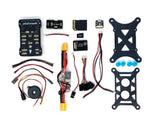 REC S550 DIY Hexacopter Drone Development kit (Value Pack) REC Technology