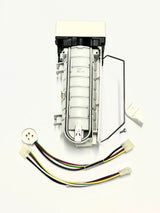 Edgewater Parts W10632400 Ice Maker Compatible with Whirlpool Refrigerator Edgewater Parts
